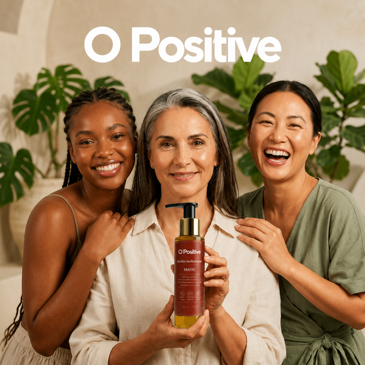 Aceite Reafirmante Anticelulitis O Positive