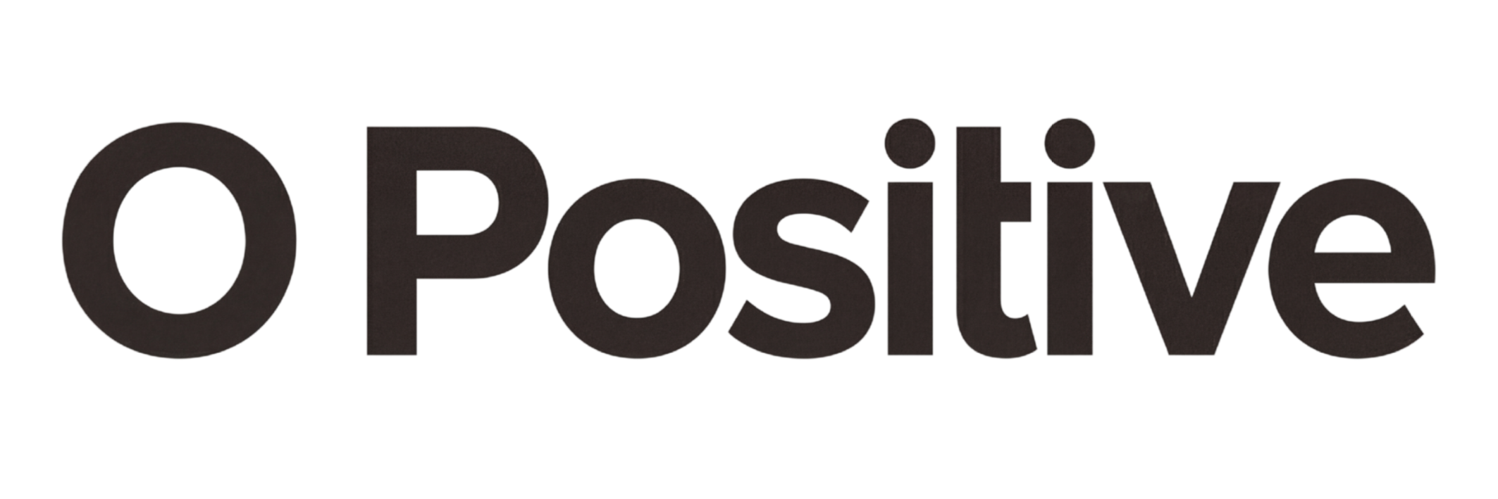 O Positive