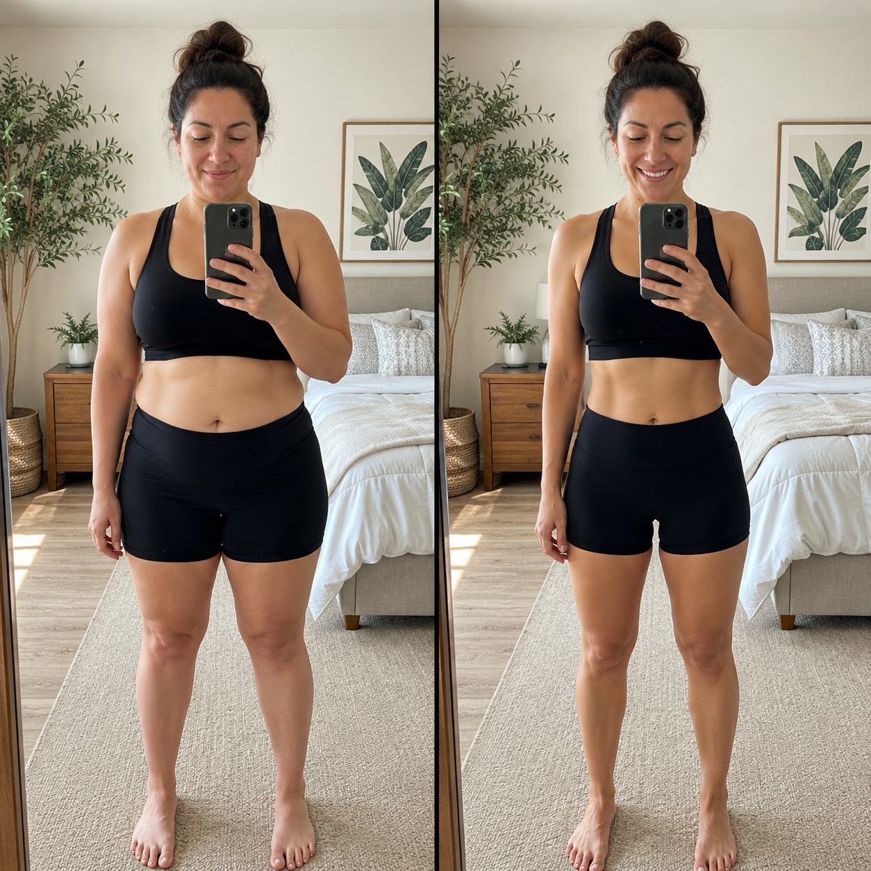 Bye Bye Bloat O Positive - Dile adiós a la hinchazón
