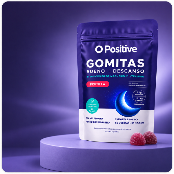Para dormir