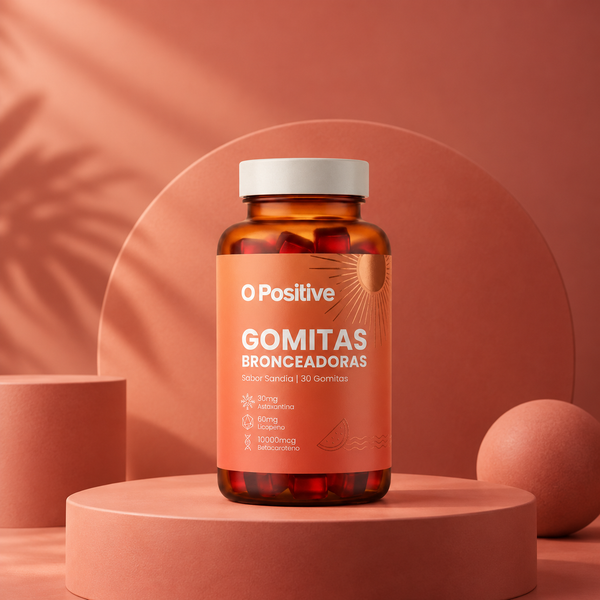 Para broncearte
