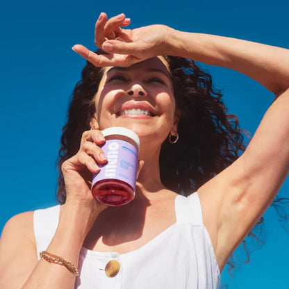 MENO® | Gomitas para adelgazar en la menopausia