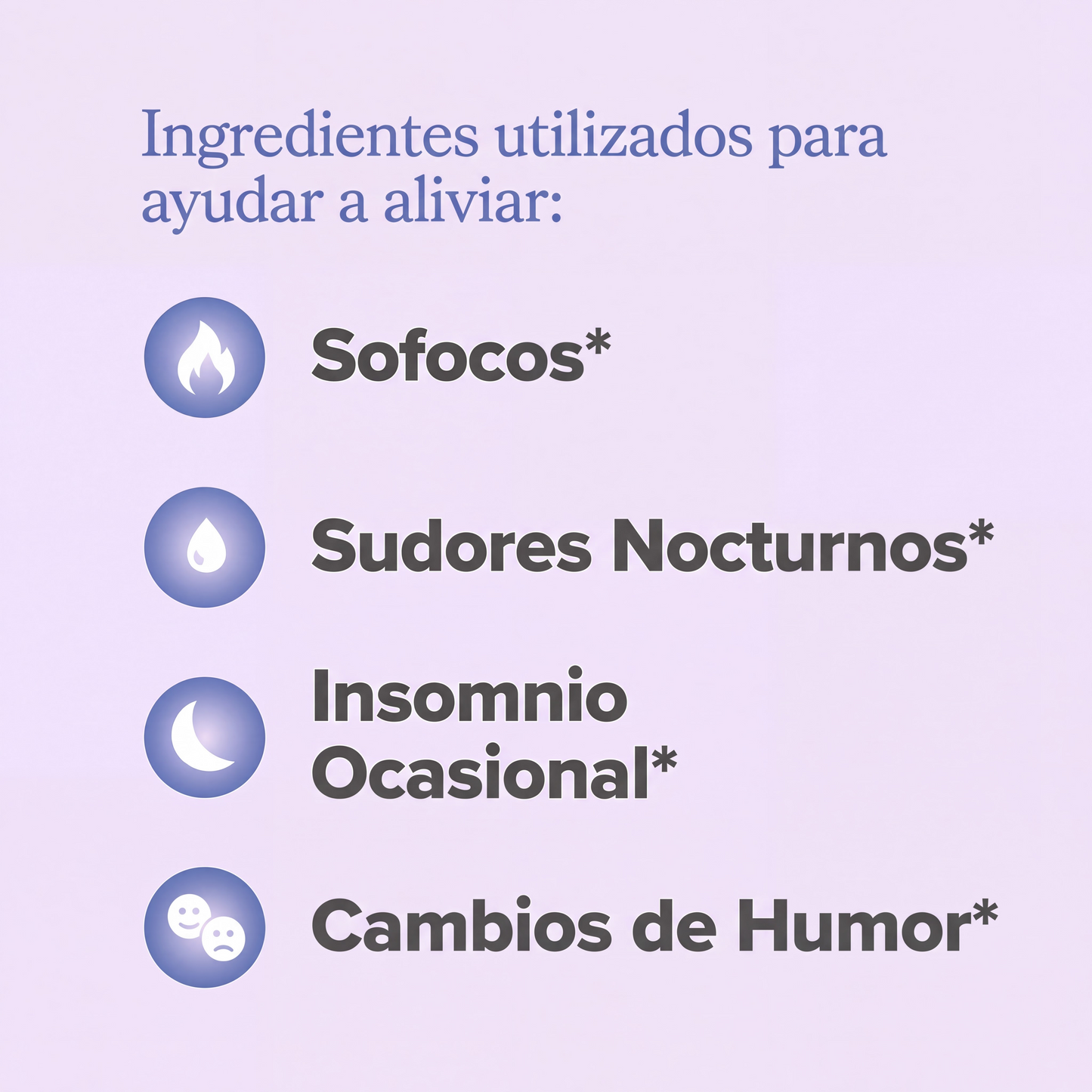 MENO® | Gomitas para adelgazar en la menopausia