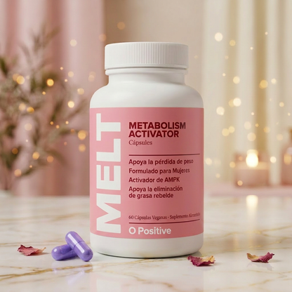 MELT | Recuperá tu figura y energía en Menopausia