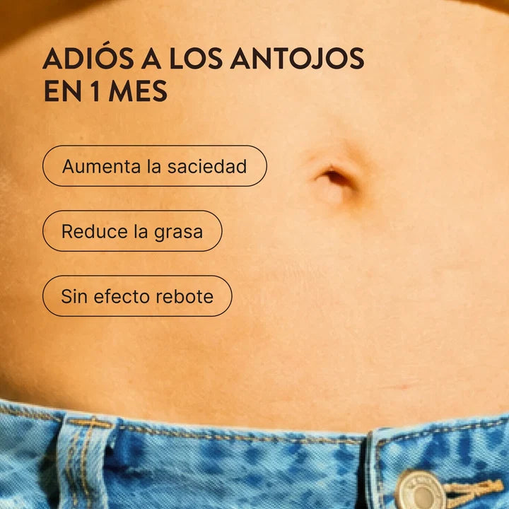 FIT BLEND - Controla el apetito y baja de peso sin perder músculo
